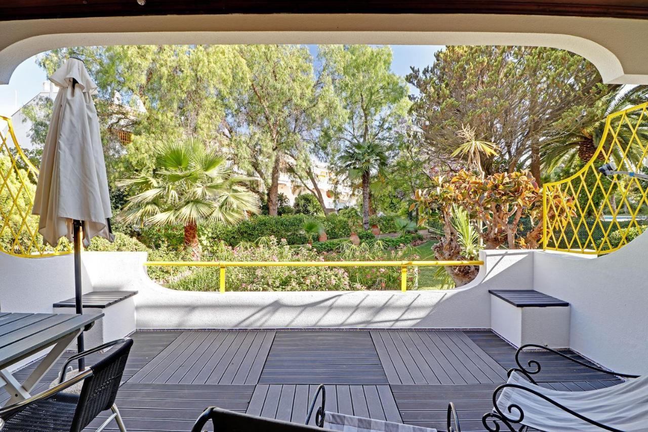 Vilamoura Stylish With Pool By Homing Quarteira Ngoại thất bức ảnh