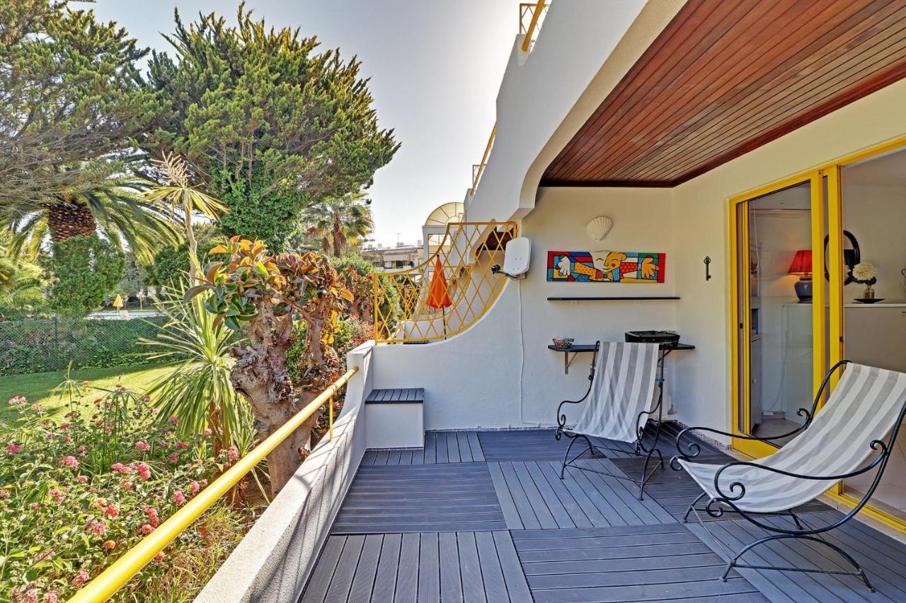Vilamoura Stylish With Pool By Homing Quarteira Ngoại thất bức ảnh