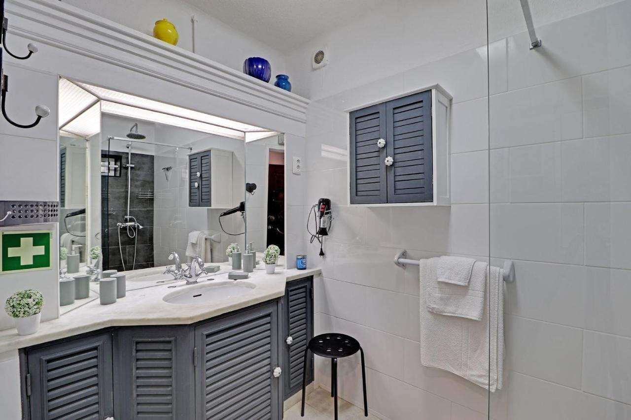 Vilamoura Stylish With Pool By Homing Quarteira Ngoại thất bức ảnh