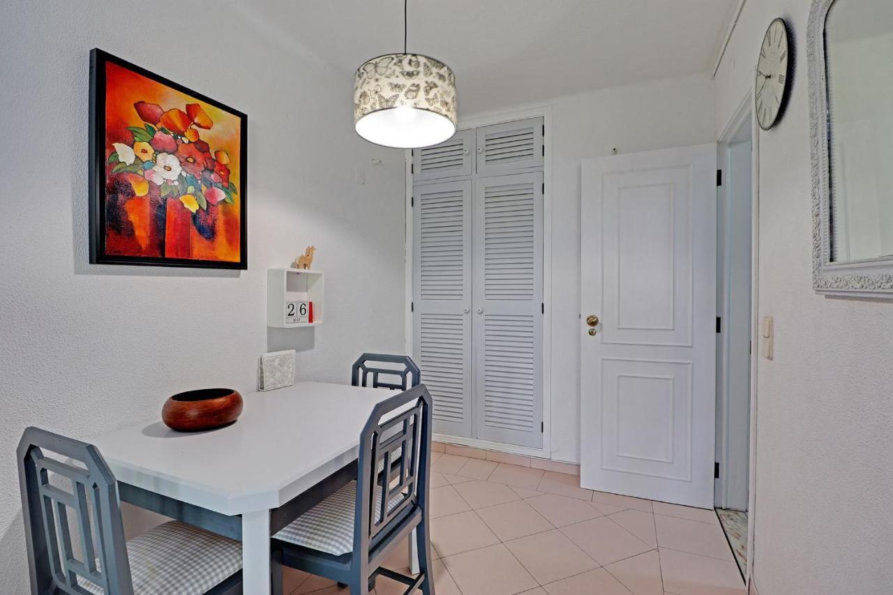 Vilamoura Stylish With Pool By Homing Quarteira Ngoại thất bức ảnh