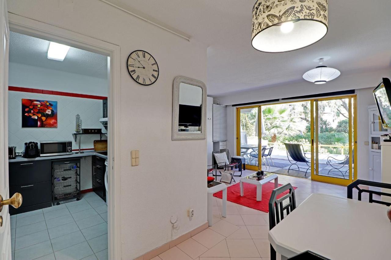 Vilamoura Stylish With Pool By Homing Quarteira Ngoại thất bức ảnh